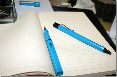 Lamy-with-Rhodia-Web-Note-Book