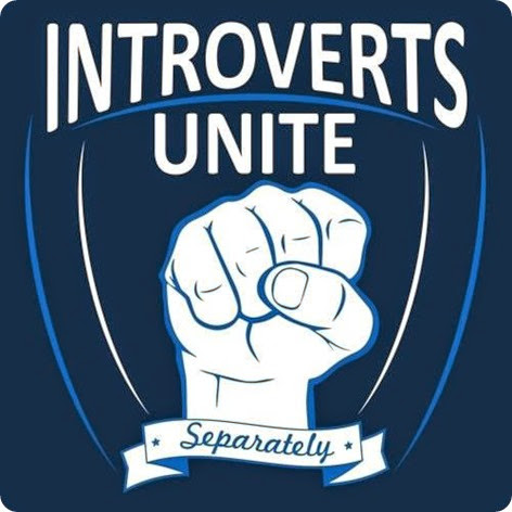 introverts-unite