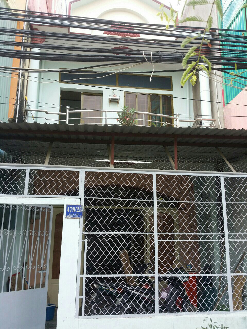 Bán nhà hẻm ô tô 4 mét Quốc Lộ 13 Hiệp Bình Phước Thủ Đức Bán nhà hẻm ô tô 4 mét Quốc Lộ 13 Hiệp Bình Phước Thủ Đức