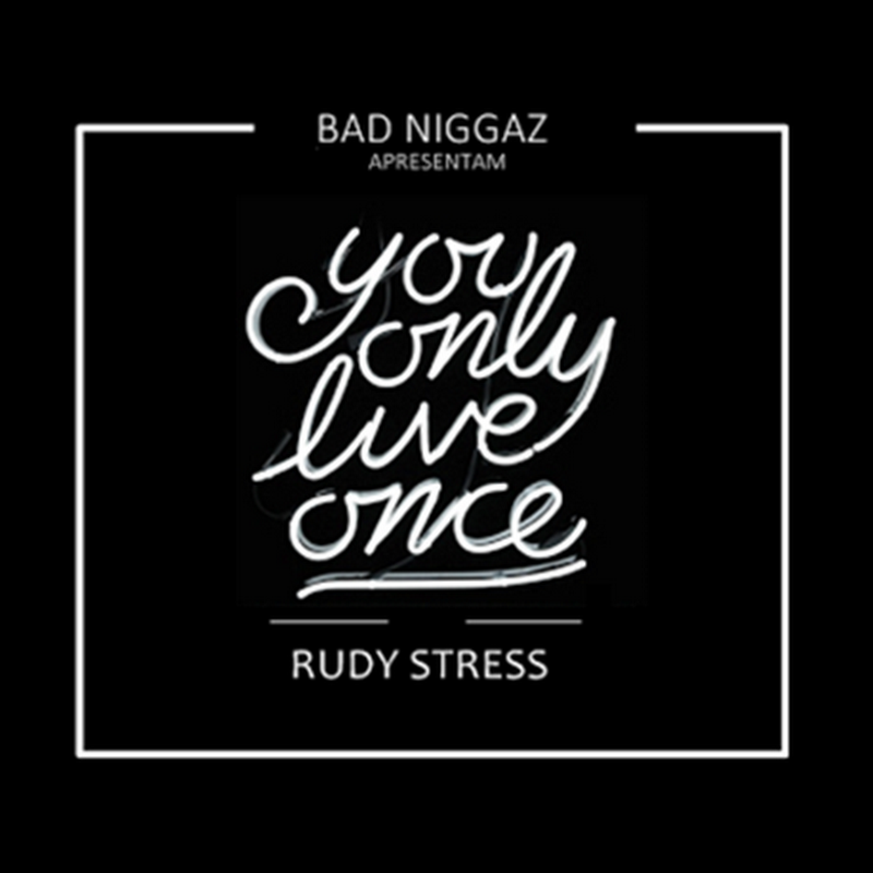 Rudy Stress - “Alleluya” (Prod. Lipiki) [Download Track]