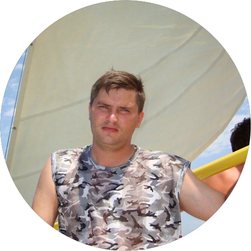 Дмитрий Кол