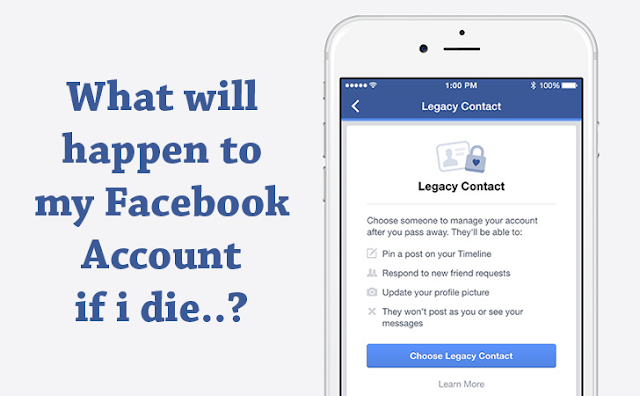 Dua fitur terbaru facebook mengenal fitur facebook