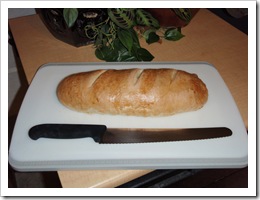 Victorinox 10 1/4 inch bread knife