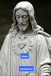 Download Jesus Christ Wallpapers APK for Android