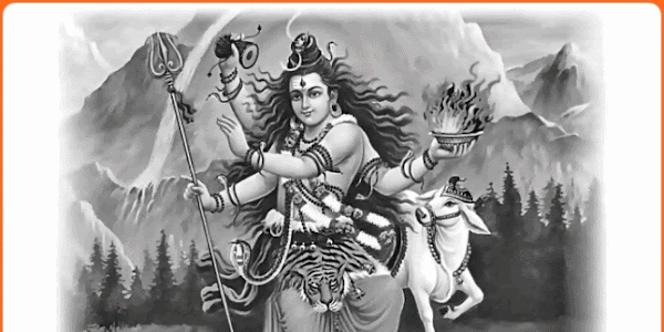 Mahashivratri : IMAGES, GIF, ANIMATED GIF, WALLPAPER, STICKER FOR WHATSAPP & FACEBOOK