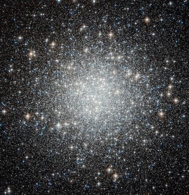 aglomerado globular M53
