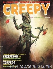 P00053 - Creepy por eXodo CRG P00053 - Creepy por eXodo CRG