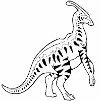 Parasaurolofus