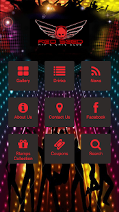 Free Download RedSeed Revolution APK