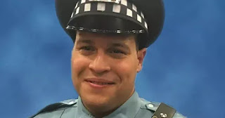 Cảnh sát viên Samuel Jimenez