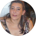 Image Google de astrid manos