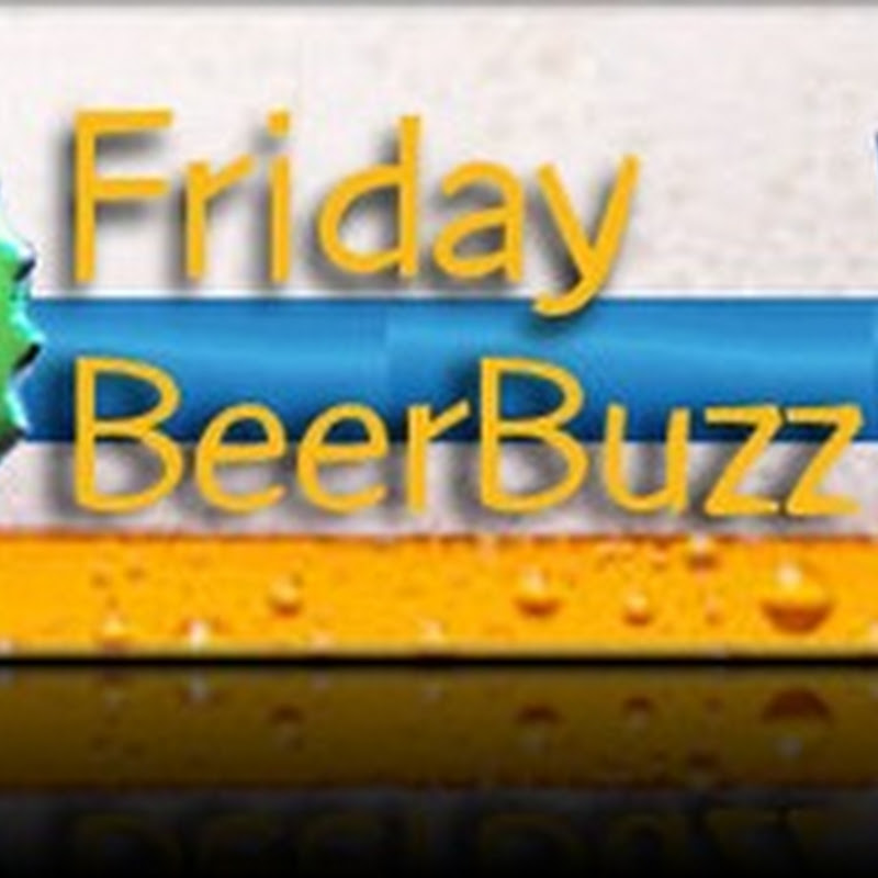 WILK Friday BeerBuzz–Harpoon Rich & Dan’s Rye IPA w/Dan Kenary