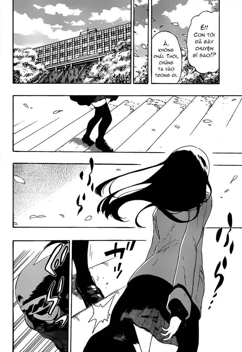 St&rs chap 13