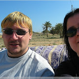 Kutschfahrt nach Midoun