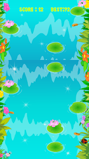 Free Download Frogger APK for PC