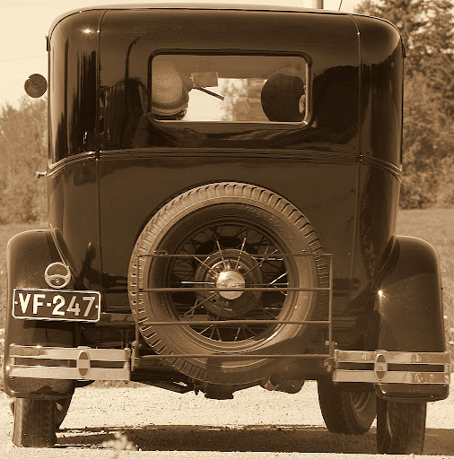 1949 Mercury Eight T Shirts by