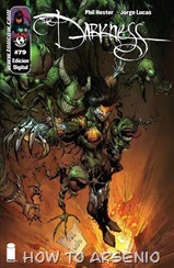 P00015 - The Darkness v3 #79 P00015 - The Darkness v3 #79