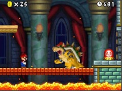 New Super Mario Bros New Super Mario Bros