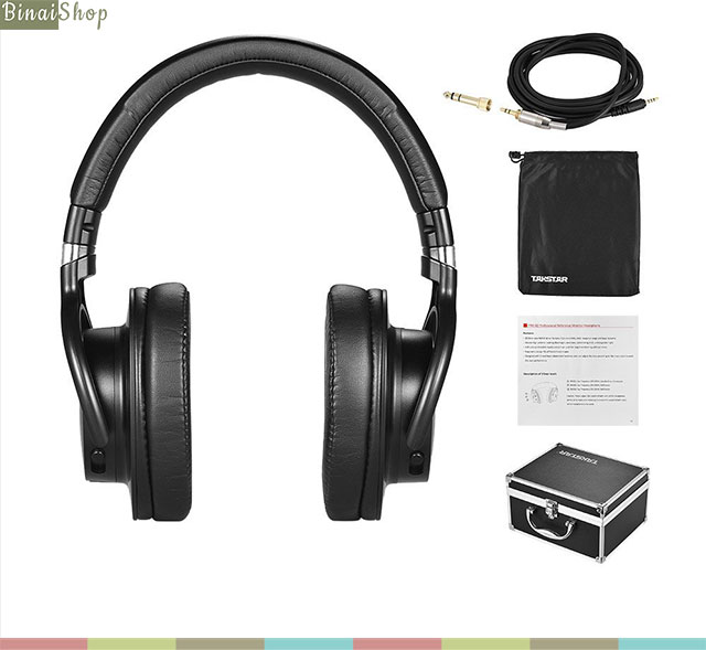 Tai nghe kiểm âm Takstar Pro 82