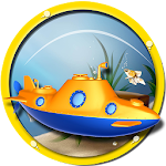 Cover Image of Download Submarine Rush 1.2 APK