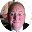 Christopher Hastings