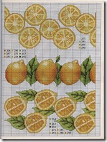 limones punto de cruz (4)