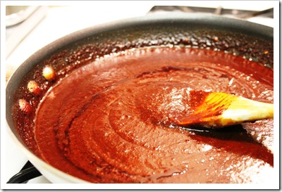 Mole Sauce Casserole | Mexican Recipes
