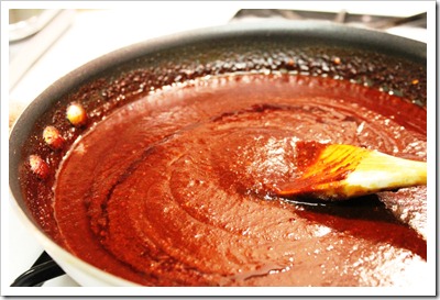 Mole Sauce Casserole | Mexican Recipes Mole Sauce Casserole | Mexican Recipes