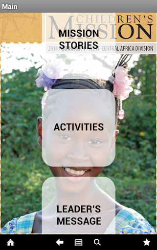 免費下載通訊APP|S.D.A. Children Mission Story app開箱文|APP開箱王