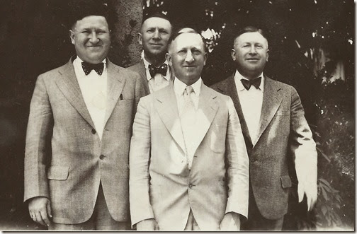 Levy Brothers Ben_Herb_Sig_Leon 1929