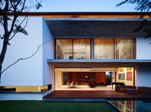 casa de arquitectura contemporanea casa de arquitectura contemporanea