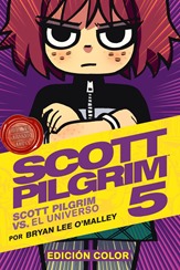 Scott Pilgrim v5-000 Scott Pilgrim v5-000