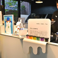 8%ice CAFÉ(永康公園店)