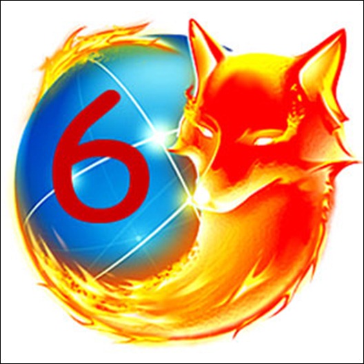 Mozilla-Firefox-6
