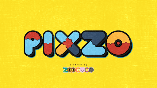 Zoococo Pixzo