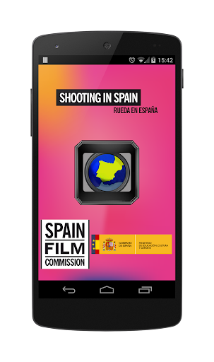 Shooting in Spain