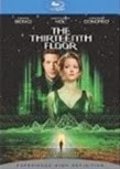 DVD - The Thirteenth Floor