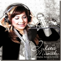 Julita Manik - Yesus Namamu Termanis