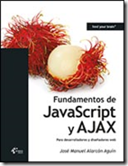 Fundamentos de JavaScript y AJAX para desarrolladores y diseñadores web