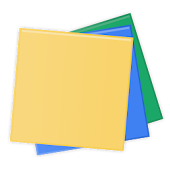 Techo Note (memo /sticky note)