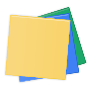 Techo Note (memo / notepad) 2.3.3