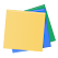 Techo Note (memo / notepad) icon