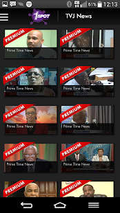 Free Download 1SpotMedia for Smartphones APK