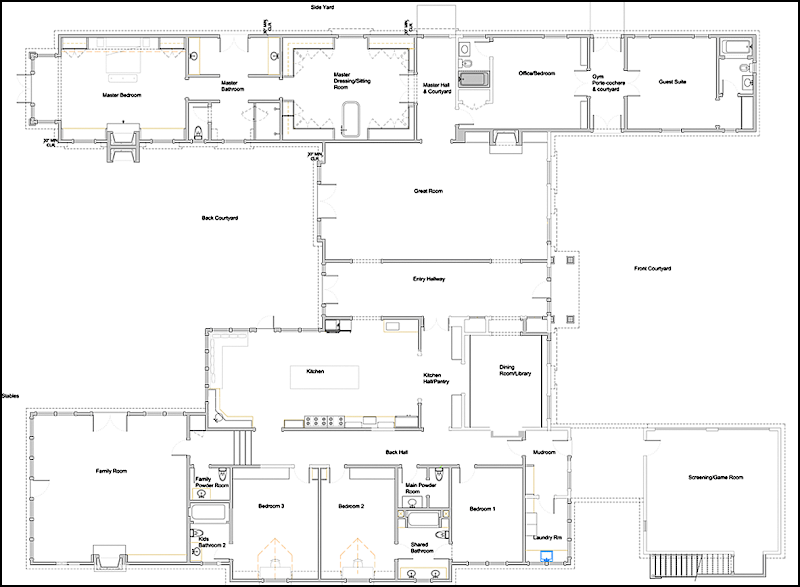 Ina Garten Barn Floor Plan cote de texas: veranda's the house of windsor Ina Garten Barn Floor Plan cote de texas: veranda's the house of windsor