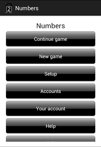 免費下載解謎APP|Numbers (free) app開箱文|APP開箱王