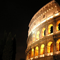 Roman Trivia logo