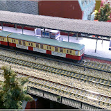 5. int. Modellbahnausstellung