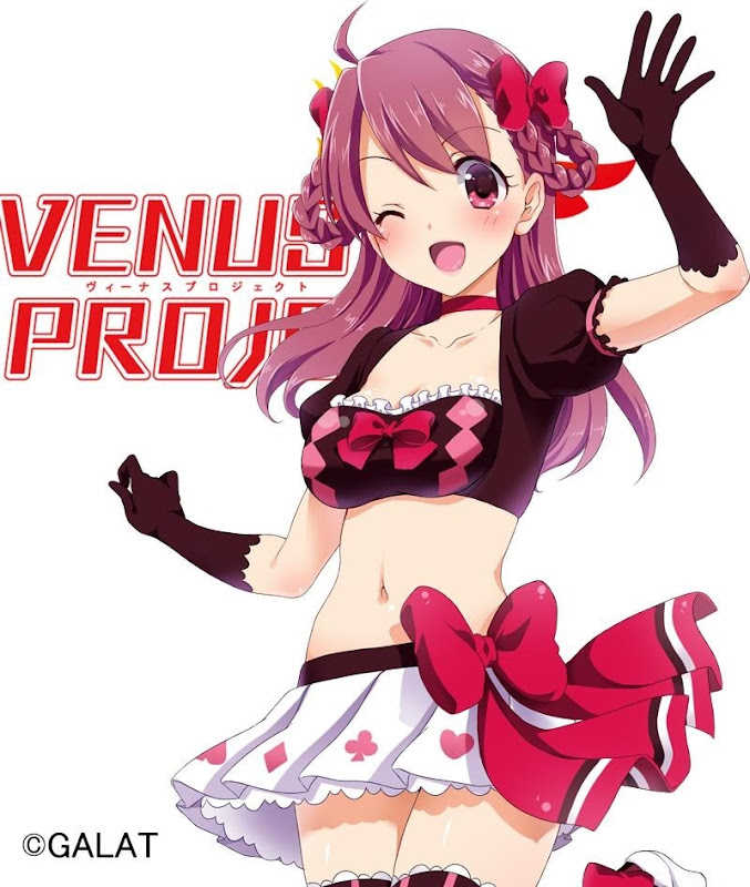 venus project_anime_002 venus project_anime_002