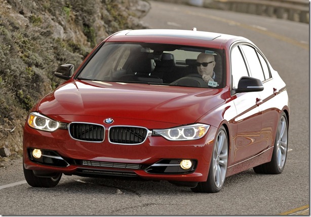 Novo BMW Série 3 é lançado oficialmente por R$ 171 (2)[3]