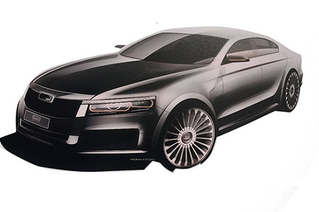 New-Qoros-Model-Sketches-1